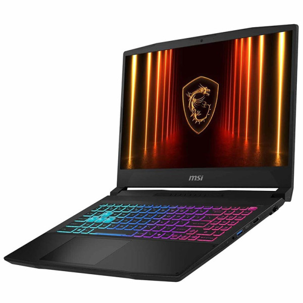 MSI LAPTOP KATANA 15 HX B14WEK-1052SG