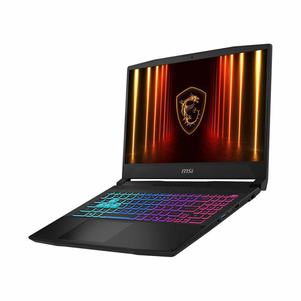 MSI LAPTOP KATANA 15 HX B14WEK-1053SG