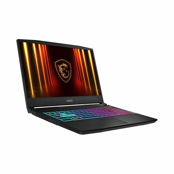 MSI LAPTOP KATANA 15 HX B14WEK-1053SG
