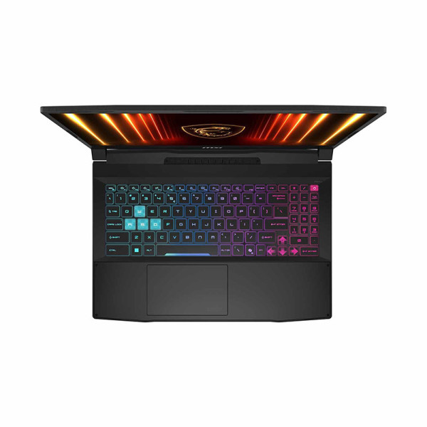 MSI LAPTOP KATANA 15 HX B14WEK-1053SG