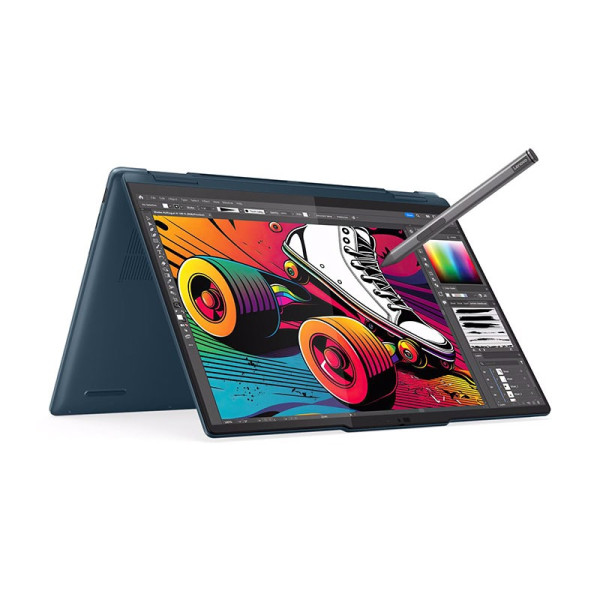 LENOVO LAPTOP YG 7 2IN1-83DJ00JUSB