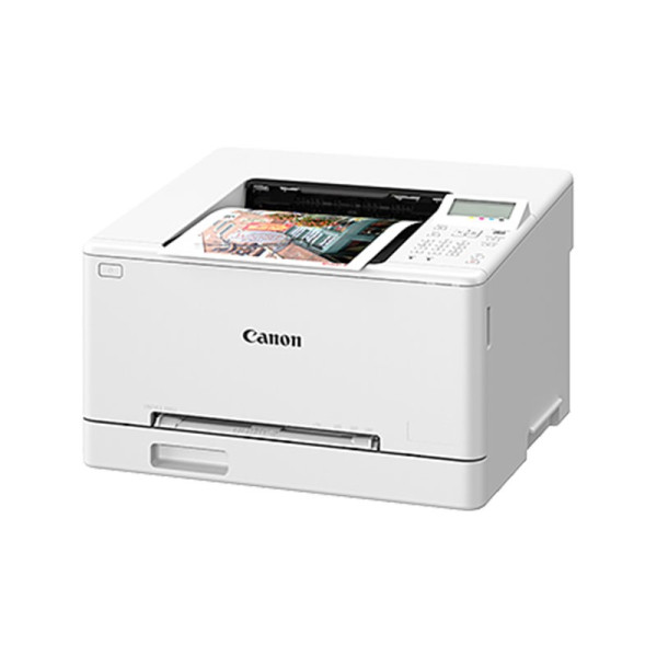 CANON PRINTER LBP646CDW