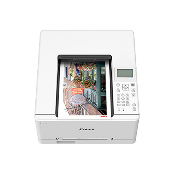 CANON PRINTER LBP646CDW