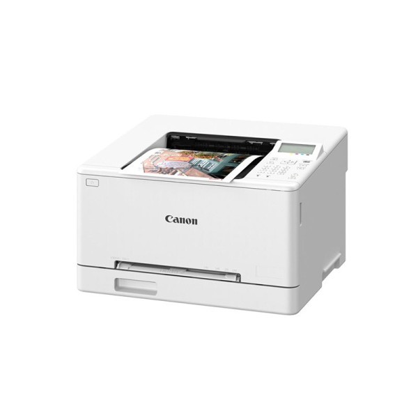 CANON PRINTER LBP647CDW