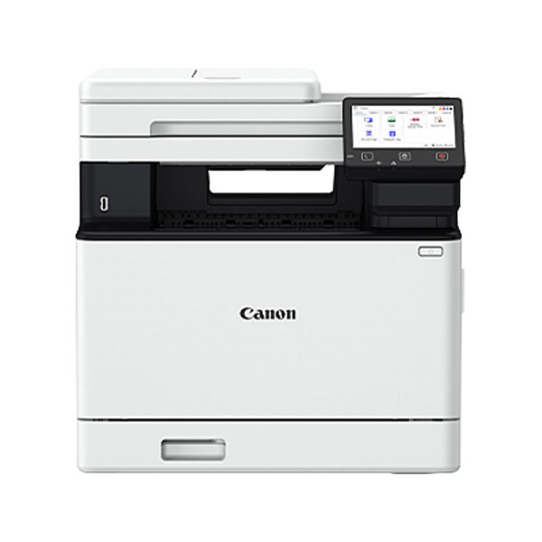 CANON MULTIFUNCTION MACHINE MF756CX II