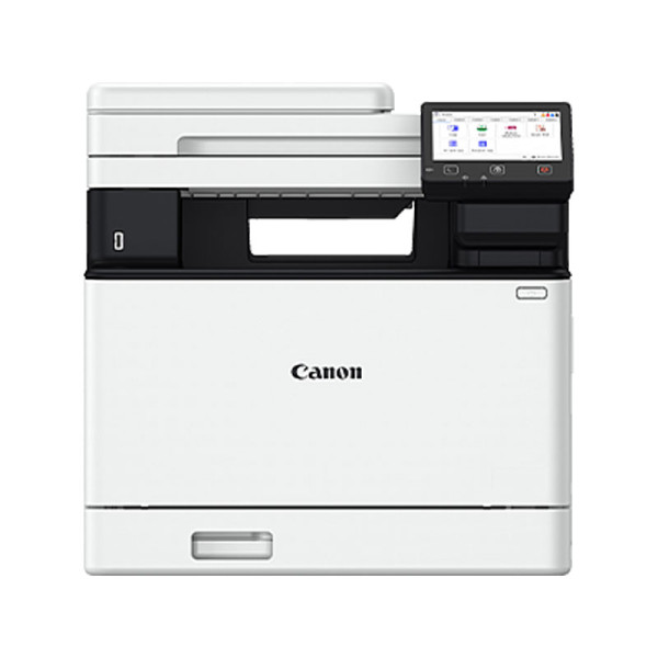 CANON MULTIFUNCTION MACHINE MF756CX II