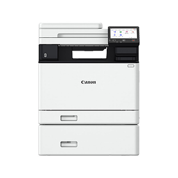 CANON MULTIFUNCTION MACHINE MF756CX II