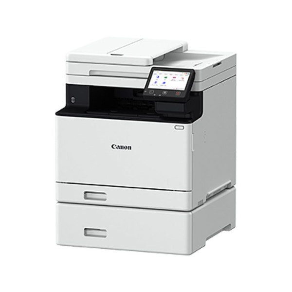 CANON MULTIFUNCTION MACHINE MF756CX II