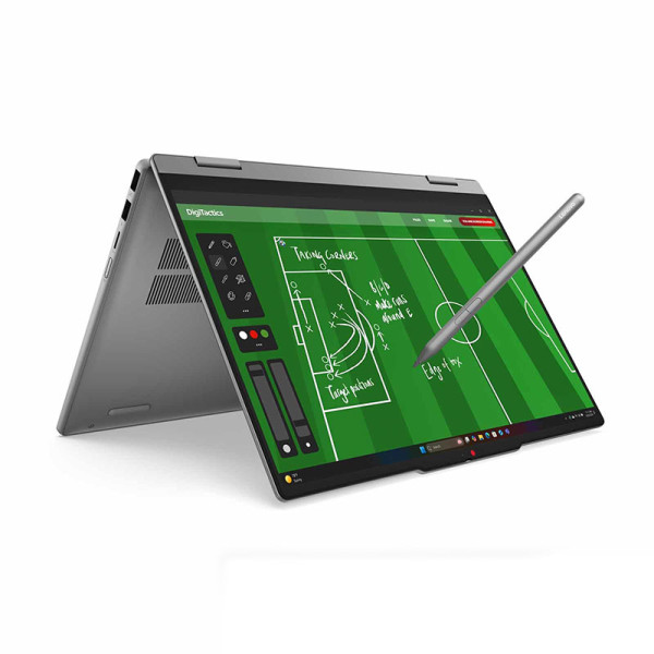 LENOVO LAPTOP IP 5 2IN1-83UG0005SB