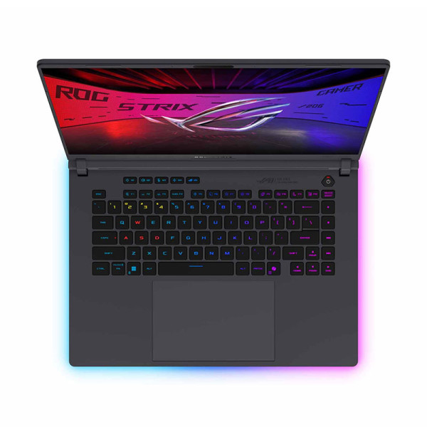 ASUS LAPTOP G615JMR-TS423W