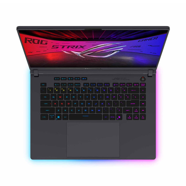 ASUS LAPTOP G615JPR-TS208W