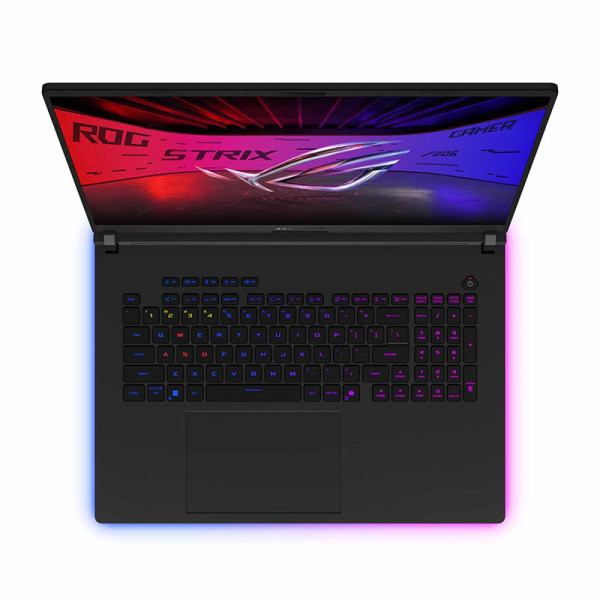 ASUS LAPTOP G835LWG-TQ379W