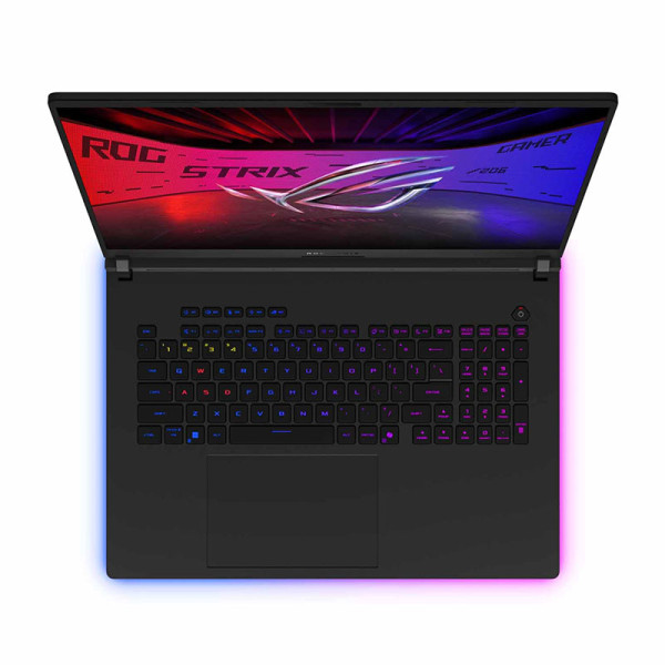 ASUS LAPTOP G835LXG-TQ557W