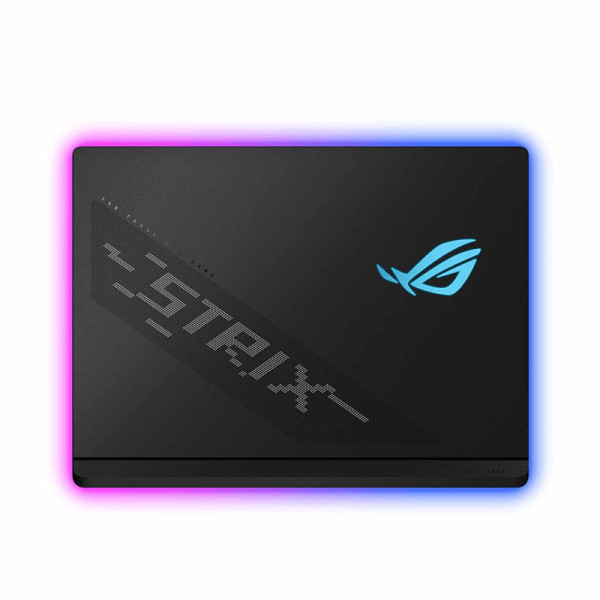 ASUS LAPTOP G835LXG-TQ557W
