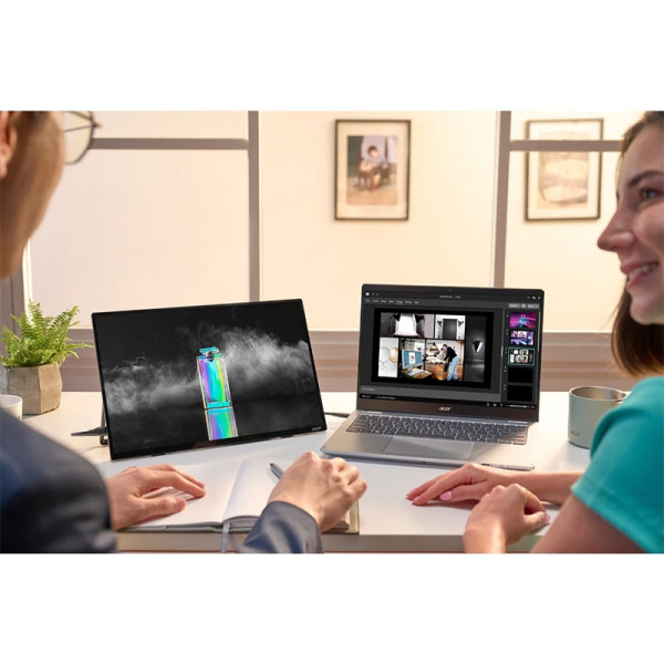 ACER MONITOR PE160W
