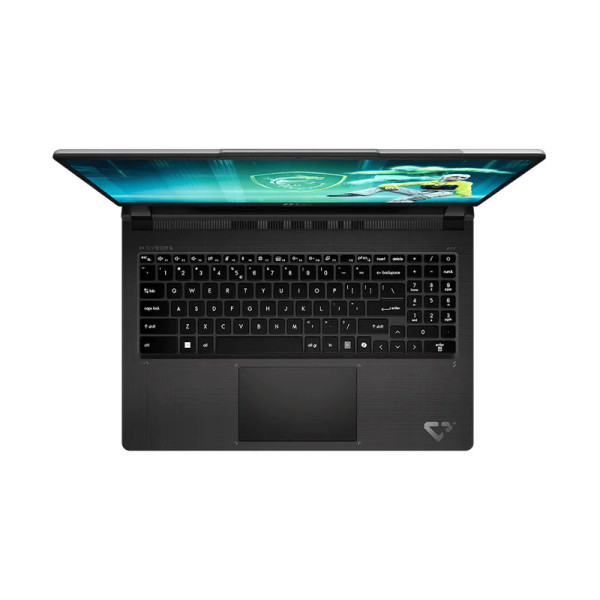 MSI LAPTOP C2WF-237SG