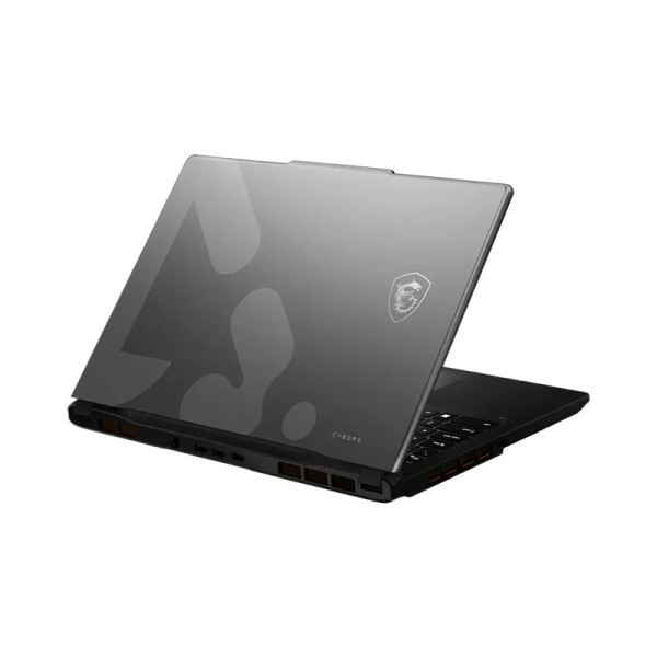 MSI LAPTOP C2WE-235SG