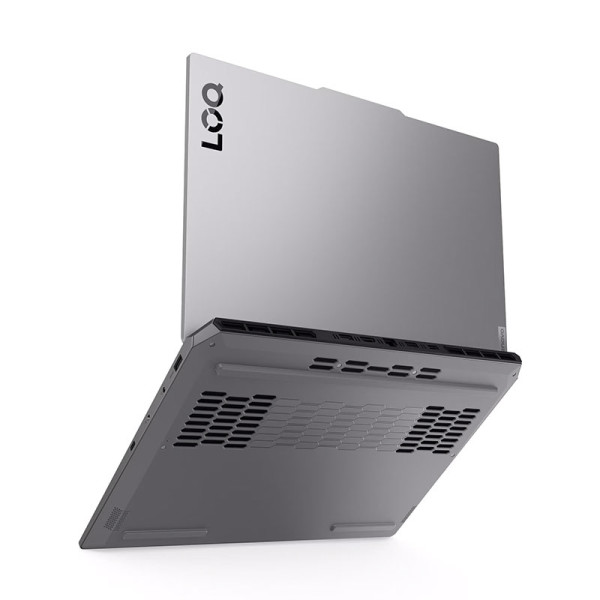 LENOVO LAPTOP LOQ-83JE01H3SB
