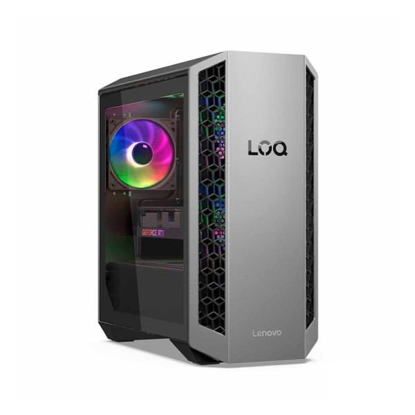 LENOVO DESKTOP LOQ TOWER-91DF007WST