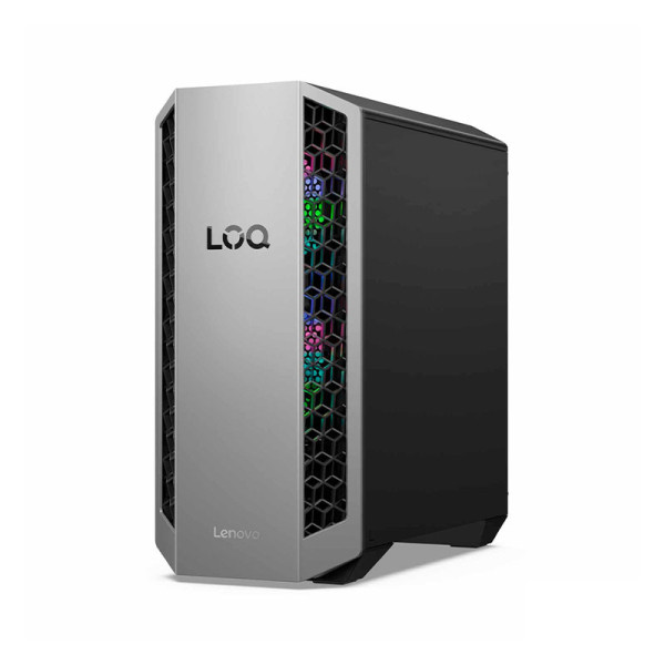 LENOVO DESKTOP LOQ TOWER-91DF007WST