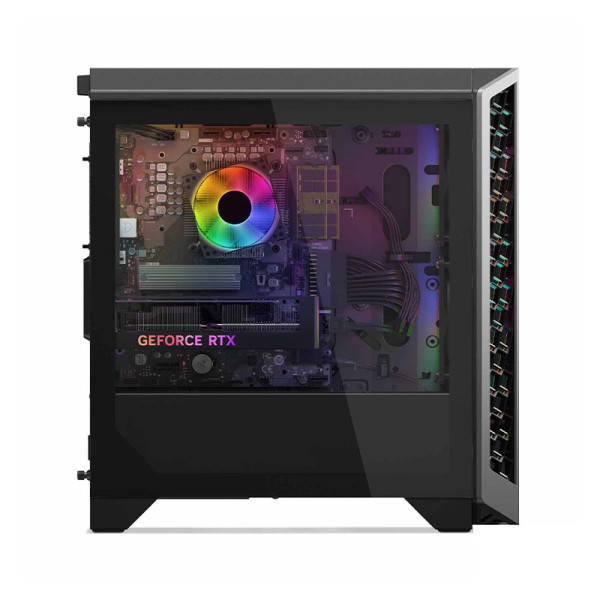 LENOVO DESKTOP LOQ TOWER-91DF007WST