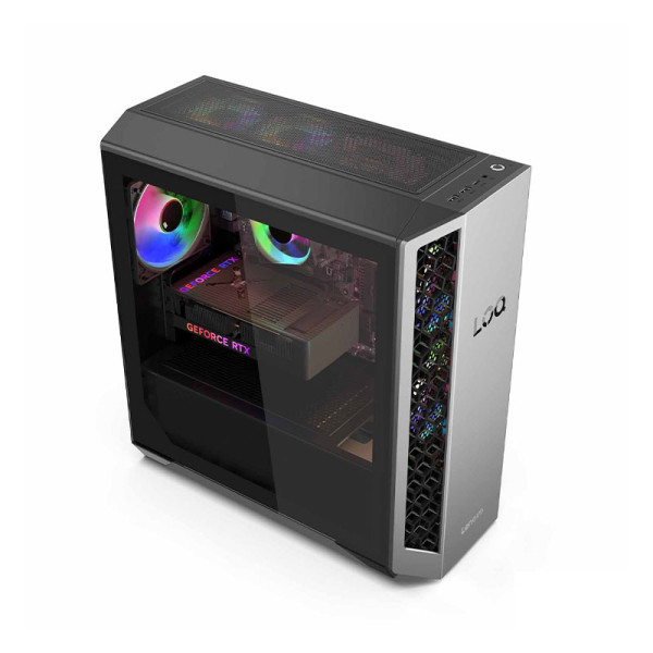 LENOVO DESKTOP LOQ TOWER-91DF007WST