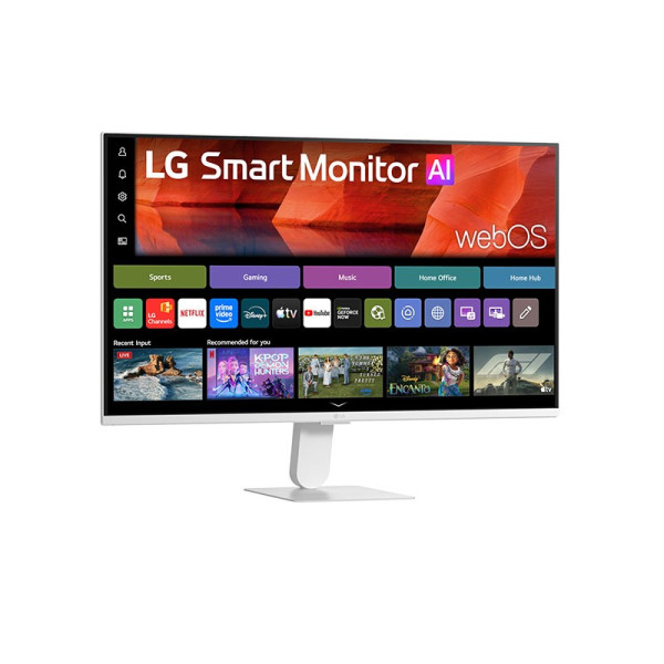 LG MONITOR 27U511SB-W