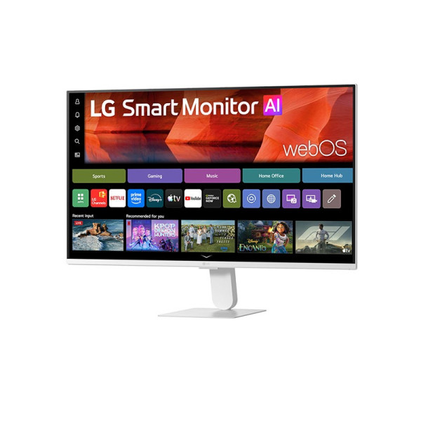 LG MONITOR 27U511SB-W