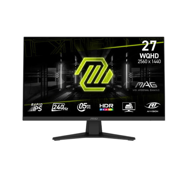 MSI MONITOR MAG 274QF X24