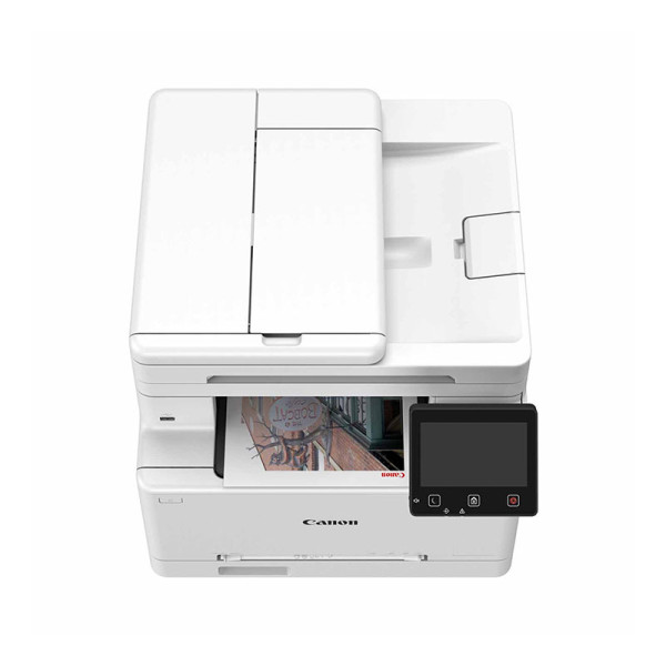 CANON MULTIFUNCTION MACHINE MF664CDW