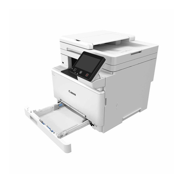 CANON MULTIFUNCTION MACHINE MF664CDW