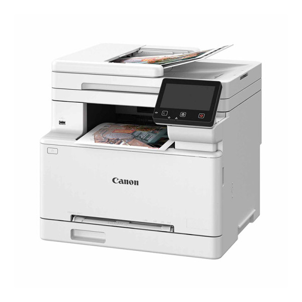 CANON MULTIFUNCTION MACHINE MF664CDW