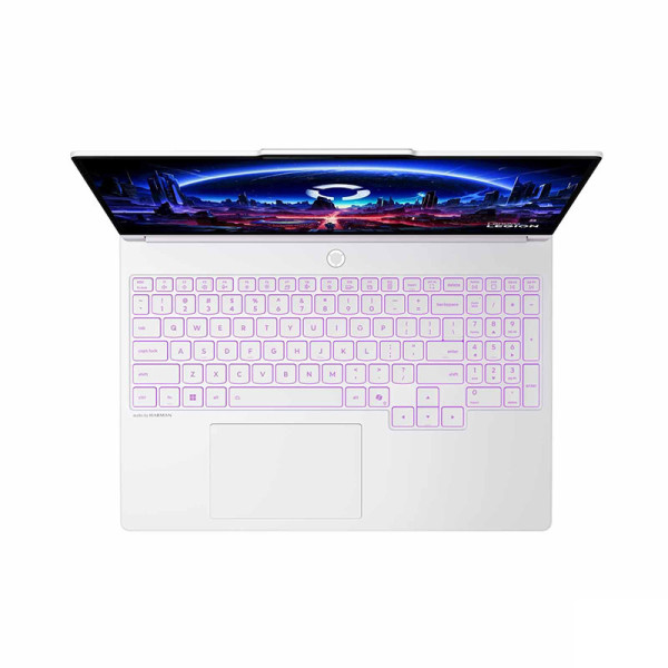 LENOVO LAPTOP LEGION 5-83VK001QSB
