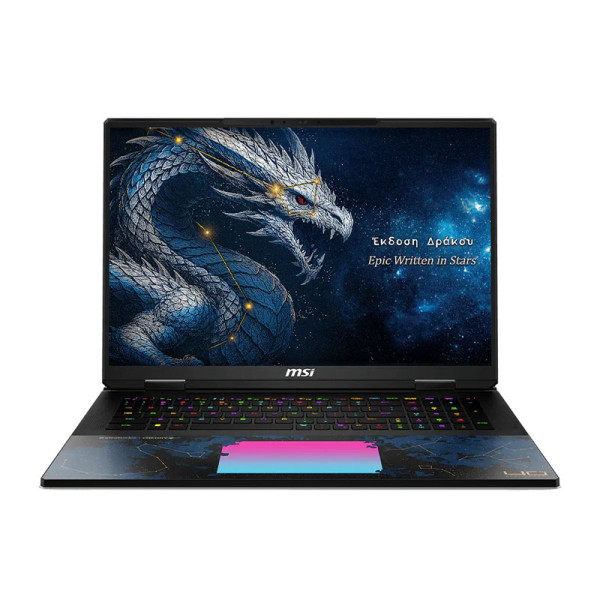 MSI LAPTOP A2WJ-1247SG