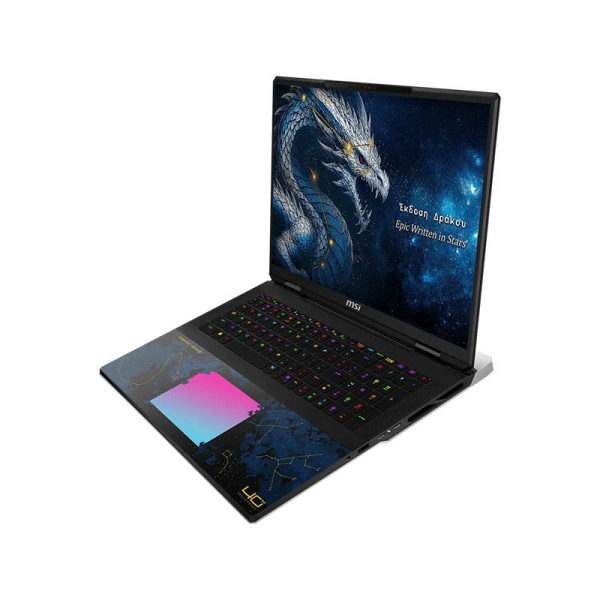 MSI LAPTOP A2WJ-1247SG