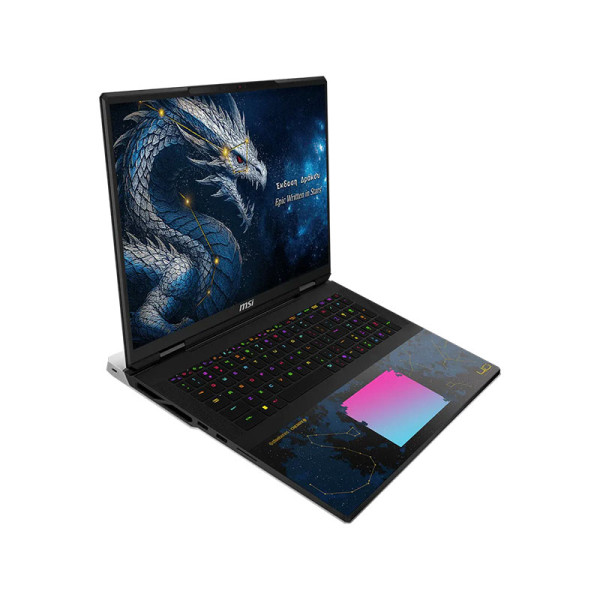MSI LAPTOP A2WJ-1247SG