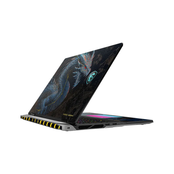 MSI LAPTOP A2WJ-1247SG