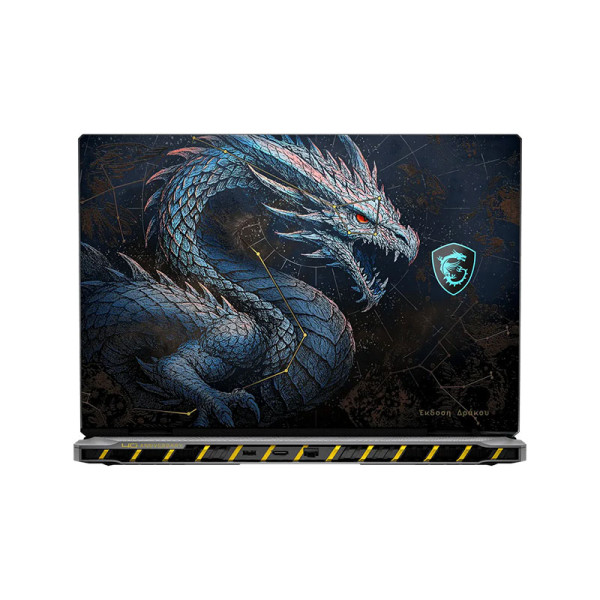 MSI LAPTOP A2WJ-1247SG