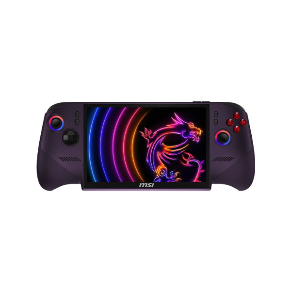 MSI GAMING CLAW 8 EX AI+ CG3EM-026SG
