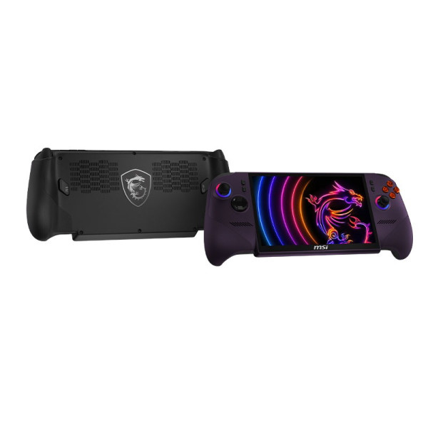MSI GAMING CLAW 8 EX AI+ CG3EM-026SG