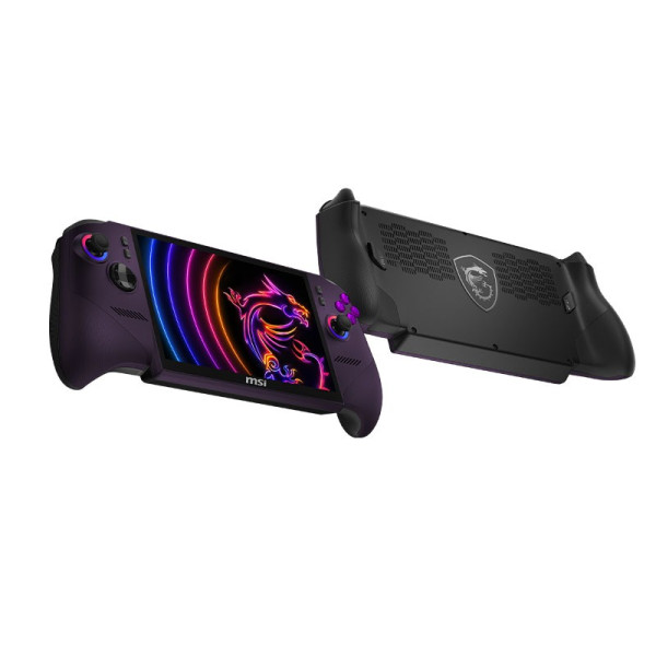 MSI GAMING CLAW 8 EX AI+ CG3EM-026SG