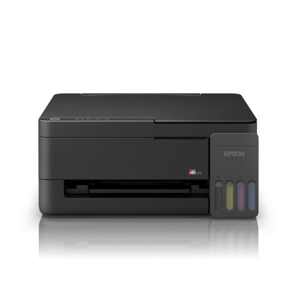 EPSON MULTIFUNCTION MACHINE L3310