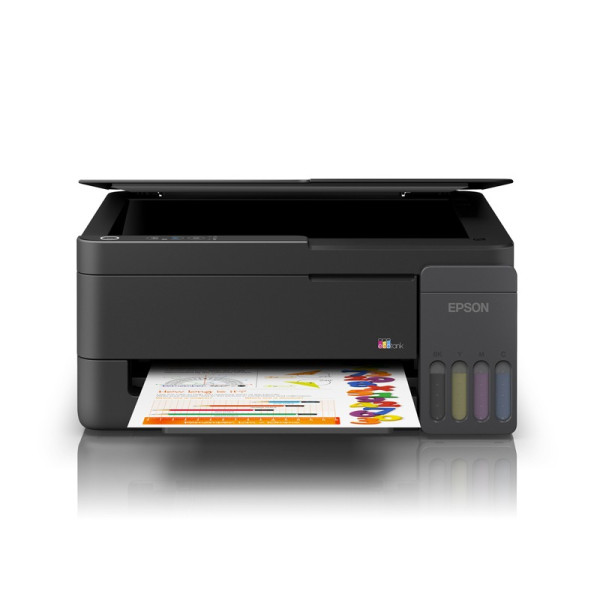 EPSON MULTIFUNCTION MACHINE L3310