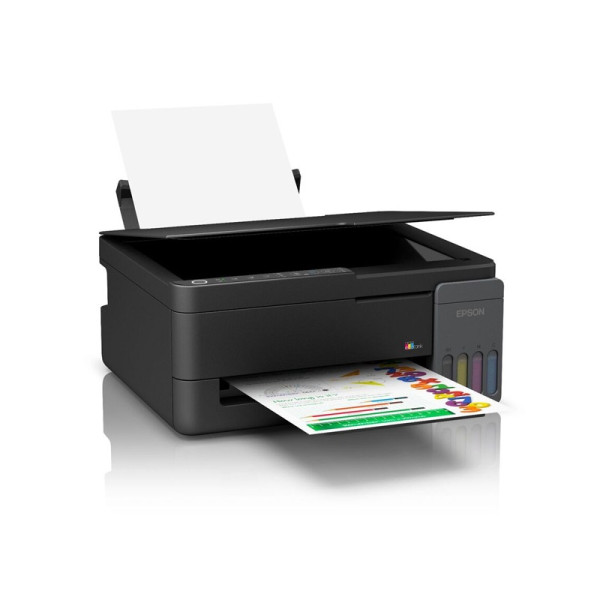 EPSON MULTIFUNCTION MACHINE L3350
