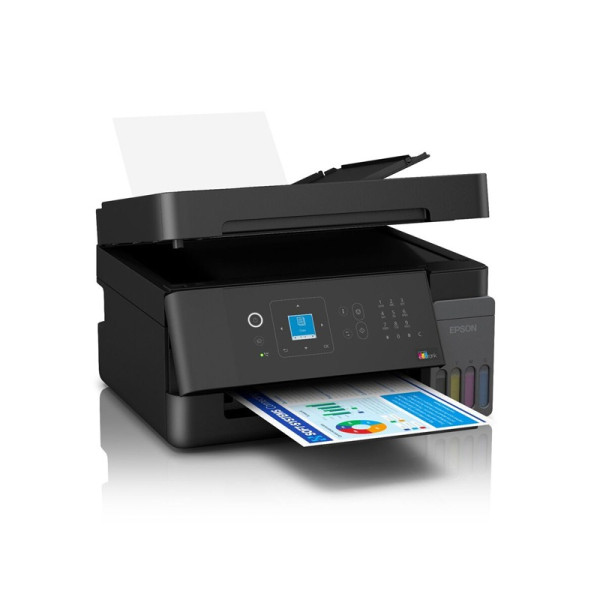 EPSON MULTIFUNCTION MACHINE L5390