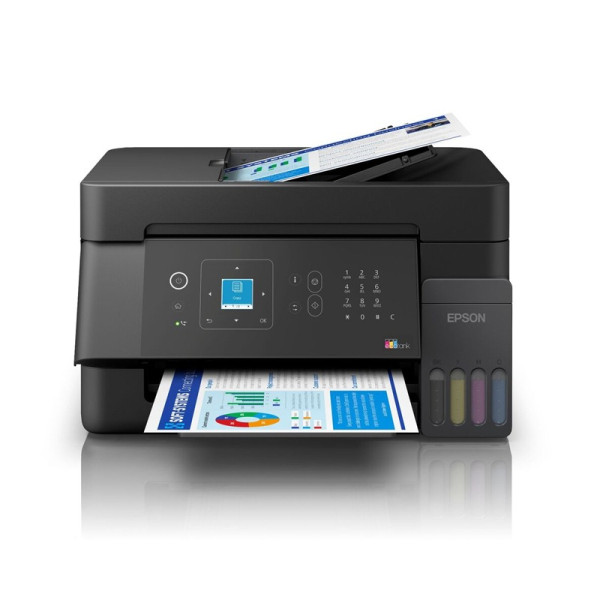 EPSON MULTIFUNCTION MACHINE L5390