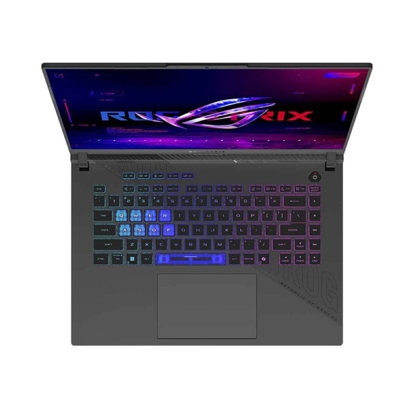 ASUS LAPTOP G614PR-TS161W