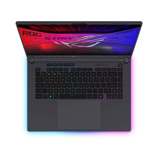 ASUS LAPTOP G615LW-TS297W