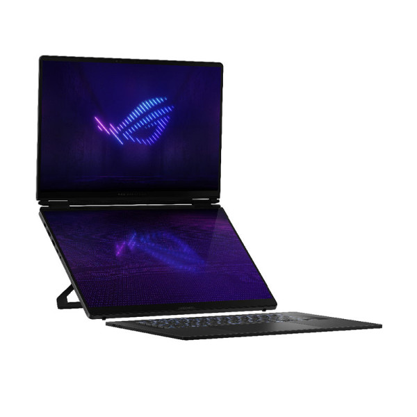 ASUS LAPTOP GX651AR-SR106W