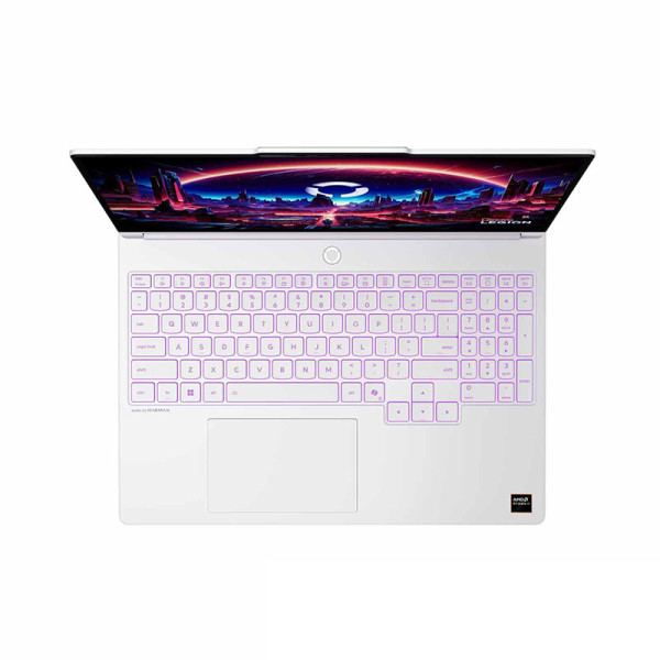 LENOVO LAPTOP LEGION 5-83Q60081SB